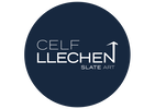 CELF LLECHEN &#9874;&#65039; SLATE ART